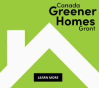 greener homes grant image